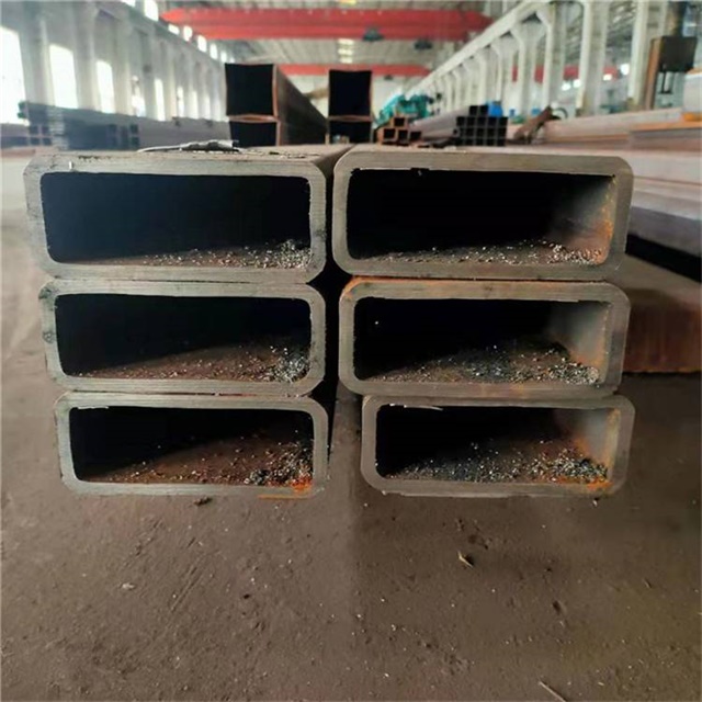 海南q345b厚壁方管