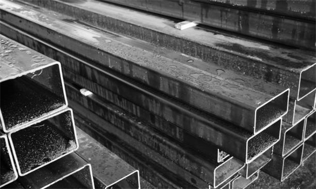 海南无缝方管压缩