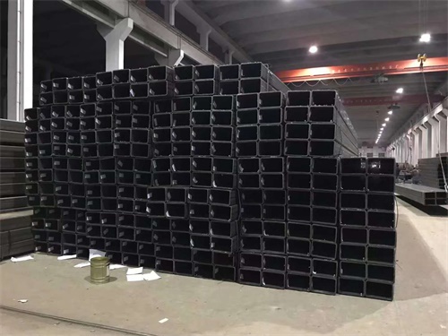 海南冷拔方管选型指南 工程采购怎么选